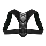 AirPosture Corrector Adjustable Back Brace Shoulder Support Clavicle Belt Men Women