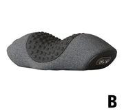 Cervical Hot Pillow Massager